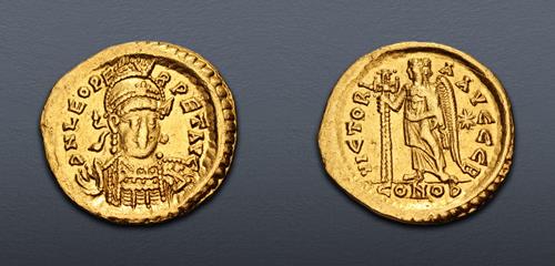 Lot 607 image