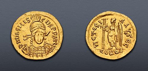 Lot 614 image