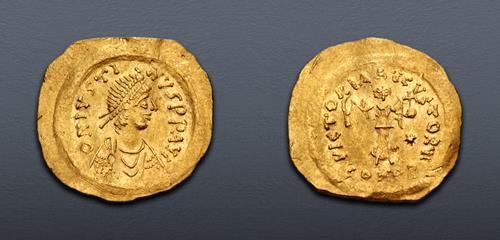 Lot 626 image