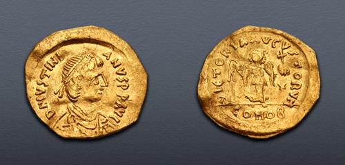 Lot 629 image