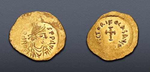 Lot 636 image