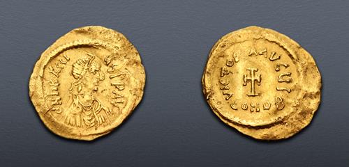 Lot 637 image