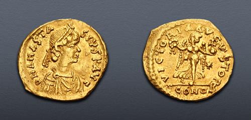 Lot 643 image