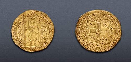 Lot 723 image