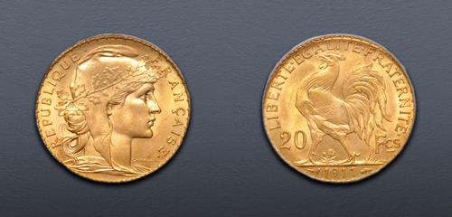 Lot 731 image