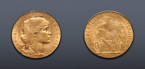 Lot 733 image