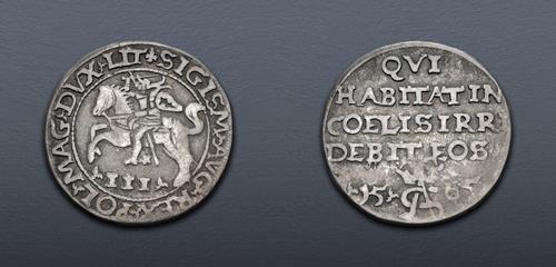 Lot 760 image