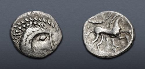 Lot 836 image