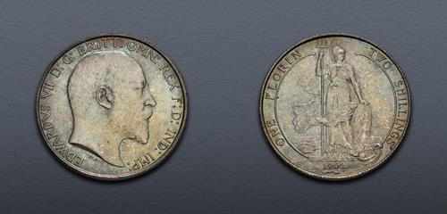 Lot 839 image
