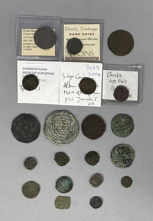 Lot 907 image