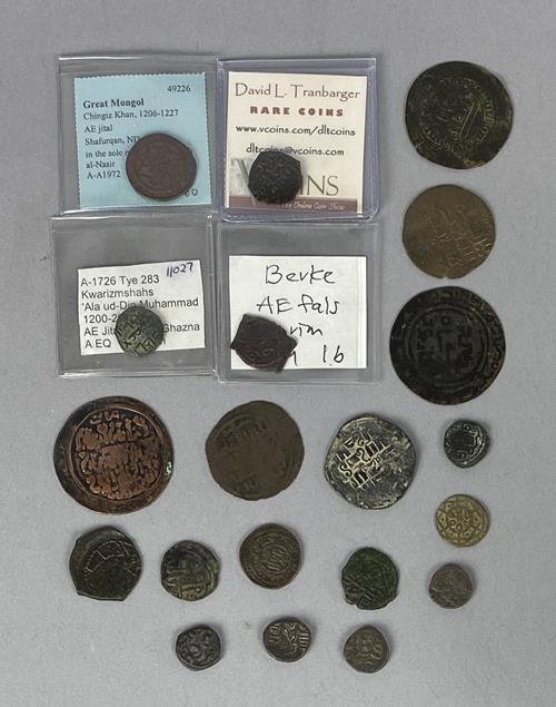 Lot 909 image
