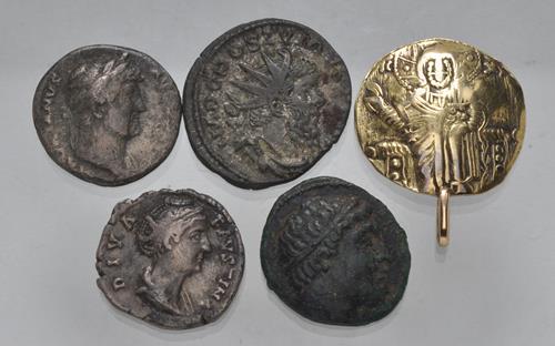 Lot 956 image