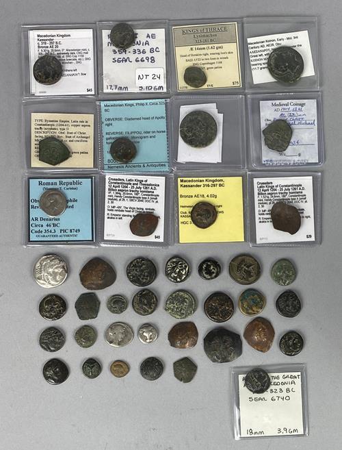 Lot 957 image