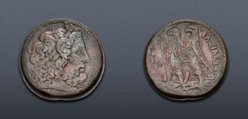 Lot 134 image