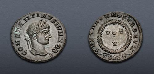 Lot 605 image
