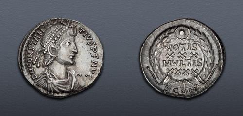 Lot 607 image