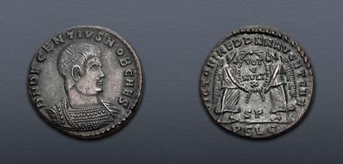 Lot 611 image