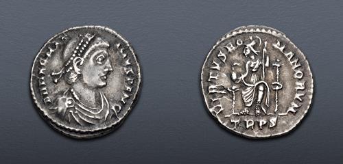 Lot 618 image