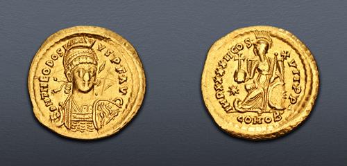 Lot 622 image