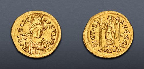 Lot 629 image