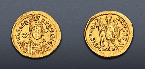 Lot 635 image