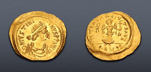 Lot 643 image