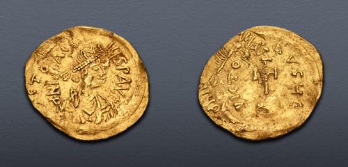 Lot 645 image