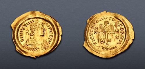 Lot 651 image
