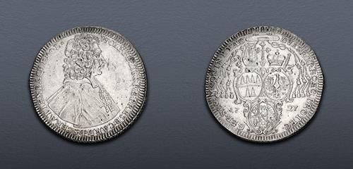 Lot 671 image