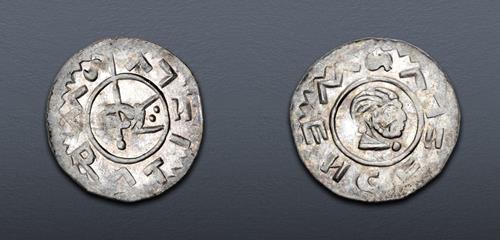 Lot 672 image