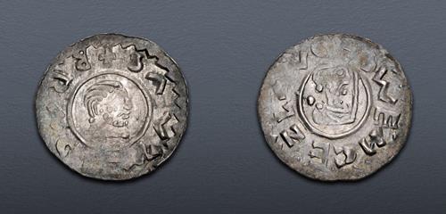 Lot 673 image