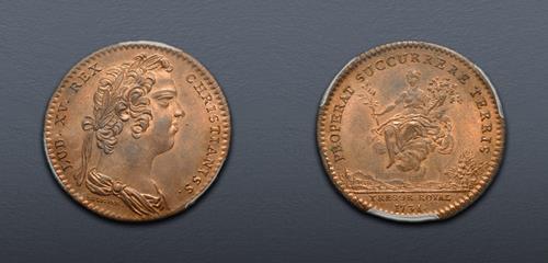 Lot 707 image