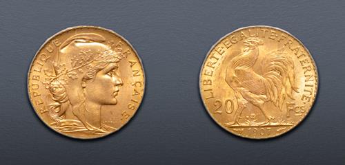 Lot 708 image