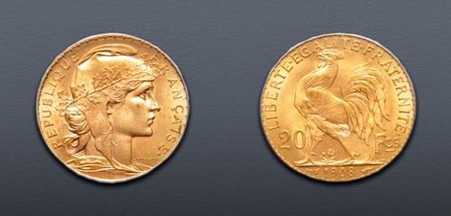 Lot 709 image