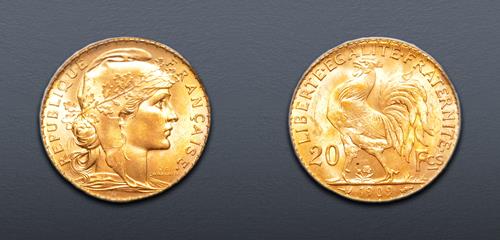 Lot 710 image