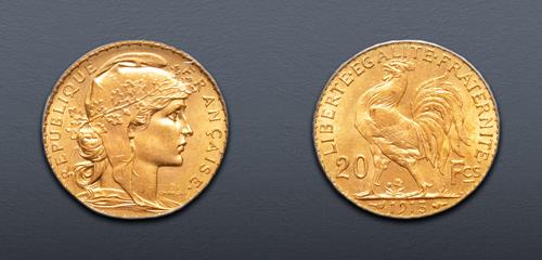 Lot 715 image