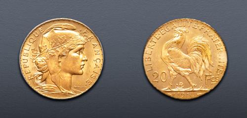 Lot 716 image