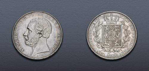 Lot 718 image