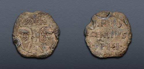 Lot 725 image