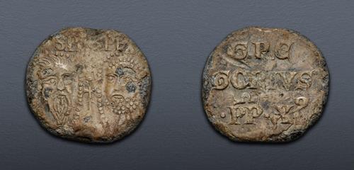 Lot 732 image