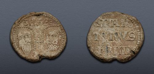Lot 733 image