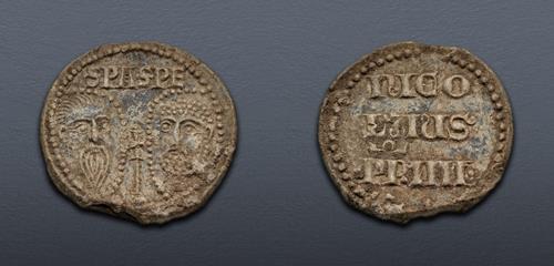 Lot 734 image