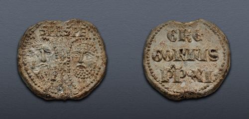 Lot 743 image