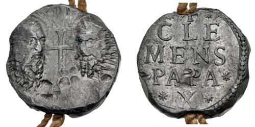 Lot 758 image