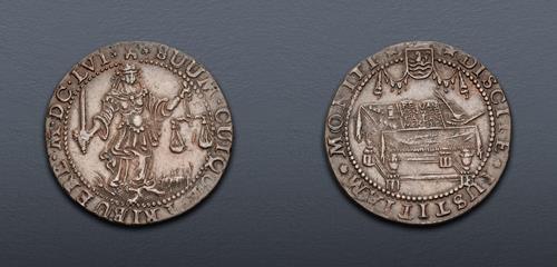 Lot 768 image