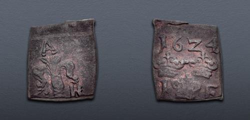 Lot 782 image