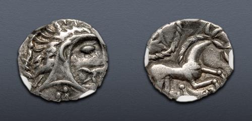 Lot 831 image