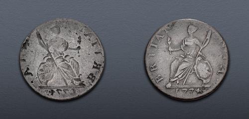 Lot 840 image