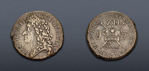 Lot 850 image