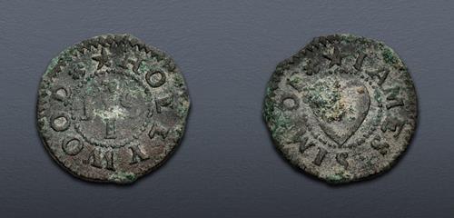 Lot 853 image